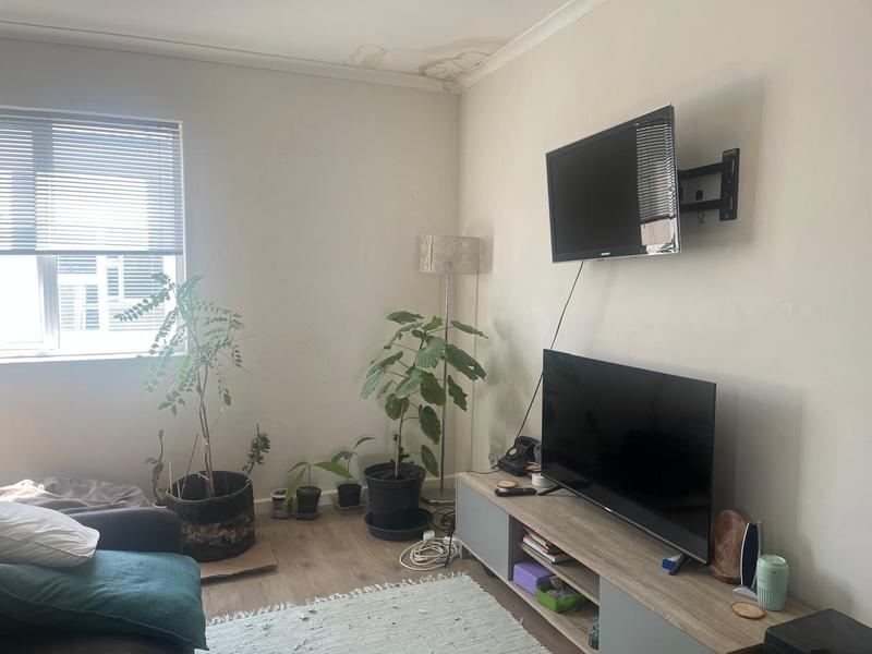 To Let 2 Bedroom Property for Rent in Heathfield Western Cape